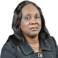 Dorcas Ndukwe, Esq